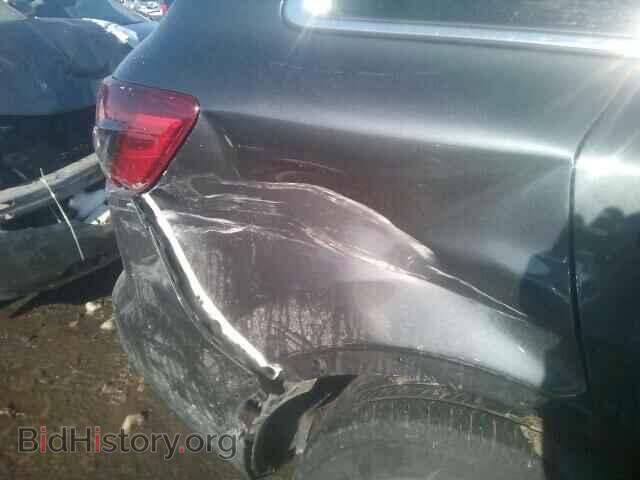 2013 MAZDA CX-9 - VIN: JM3TB3CV1D0419035 - Фото 9
