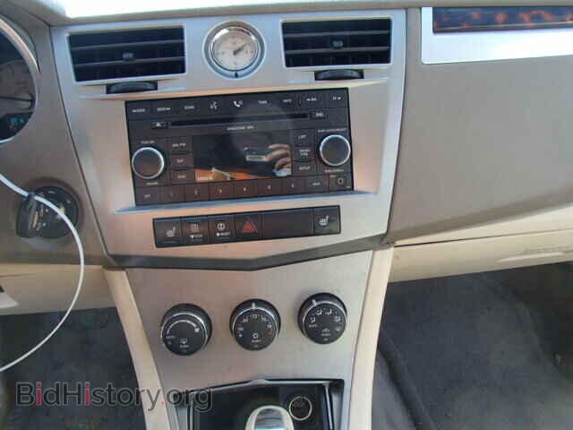 2007 CHRYSLER SEBRING - VIN: 1C3LC66K67N526733 - Фото 9