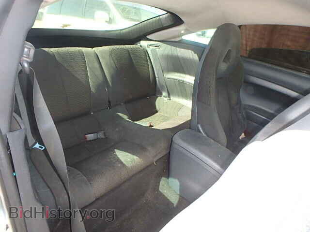 2008 MITSUBISHI ECLIPSE - VIN: 4A3AK24F78E039530 - Фото 6