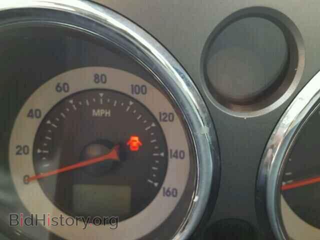 2008 MITSUBISHI ECLIPSE - VIN: 4A3AK24F78E039530 - Фото 8