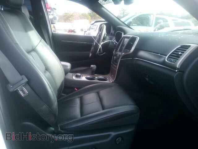 2015 JEEP CHEROKEE - VIN: 1C4RJFBG6FC711632 - Фото 5