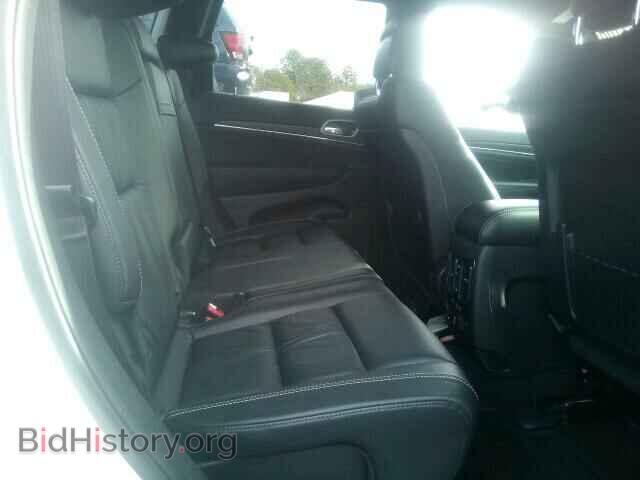 2015 JEEP CHEROKEE - VIN: 1C4RJFBG6FC711632 - Фото 6