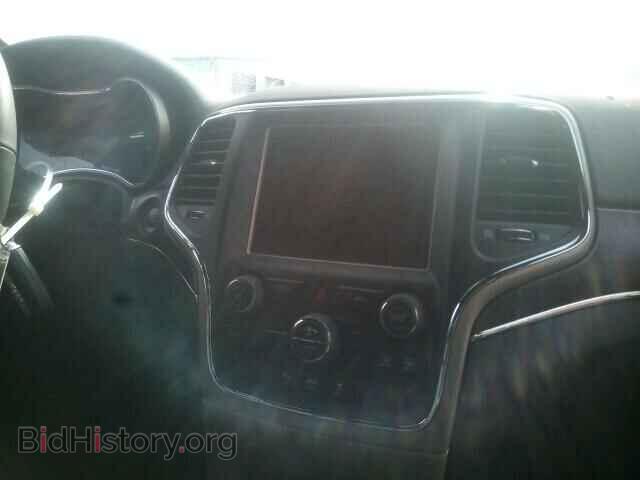 2015 JEEP CHEROKEE - VIN: 1C4RJFBG6FC711632 - Фото 10