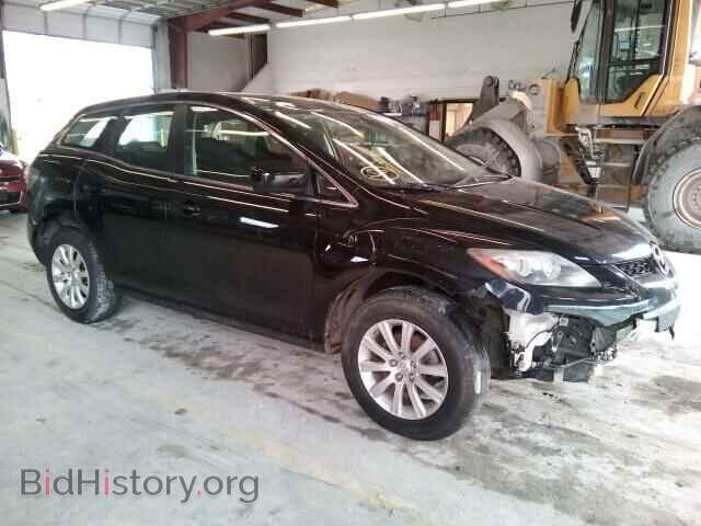 Фотография JM3ER2WM4A0330069 - MAZDA CX-7 2010