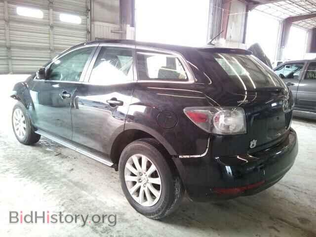 2010 MAZDA CX-7 - VIN: JM3ER2WM4A0330069 - Фото 3