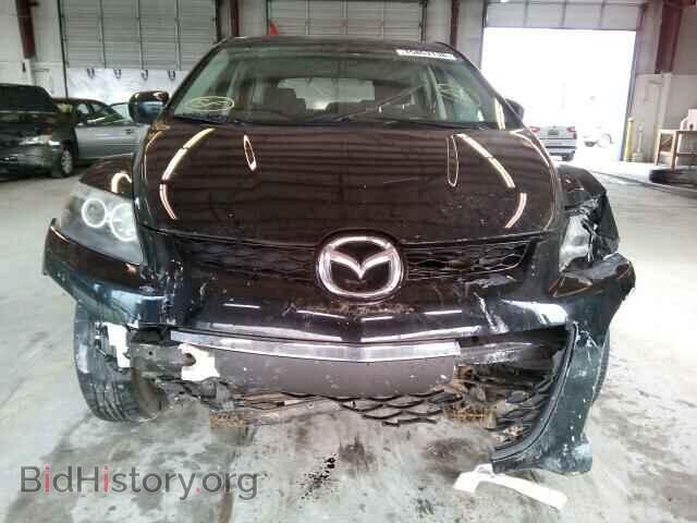 2010 MAZDA CX-7 - VIN: JM3ER2WM4A0330069 - Фото 9
