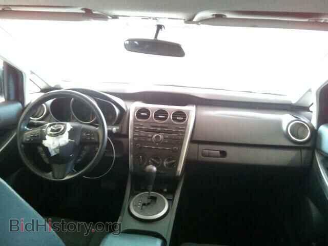 2010 MAZDA CX-7 - VIN: JM3ER2WM4A0330069 - Фото 10