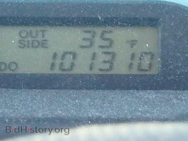 2003 TOYOTA COROLLA - VIN: 2T1BR32E83C141286 - Photo 8
