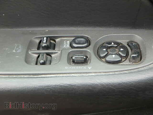 2003 DODGE RAM 1500 - VIN: 1D7HA16Z23J553670 - Фото 9