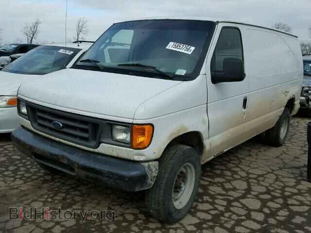 2003 FORD ECONOLINE - VIN: 1FTNE24L03HB06252 - Photo 2