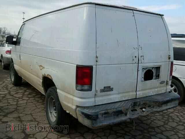 2003 FORD ECONOLINE - VIN: 1FTNE24L03HB06252 - Photo 3