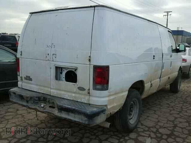 2003 FORD ECONOLINE - VIN: 1FTNE24L03HB06252 - Photo 4