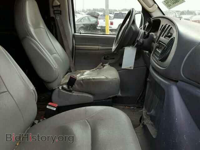 2003 FORD ECONOLINE - VIN: 1FTNE24L03HB06252 - Photo 5