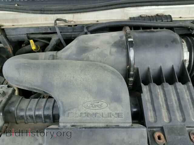 2003 FORD ECONOLINE - VIN: 1FTNE24L03HB06252 - Photo 7