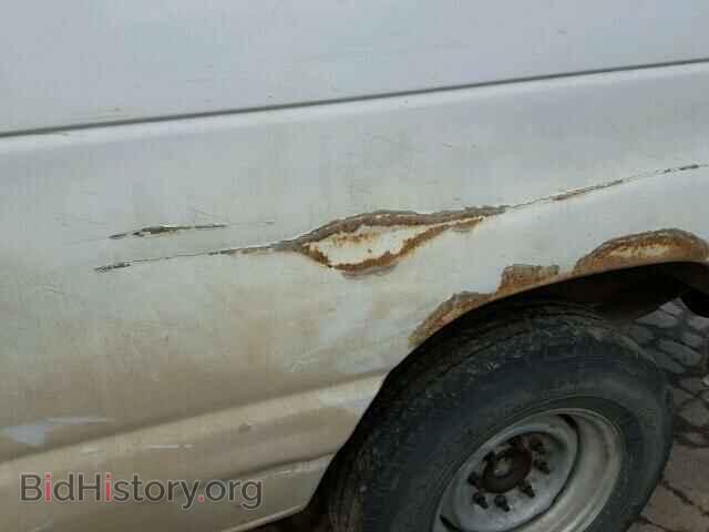 2003 FORD ECONOLINE - VIN: 1FTNE24L03HB06252 - Photo 9