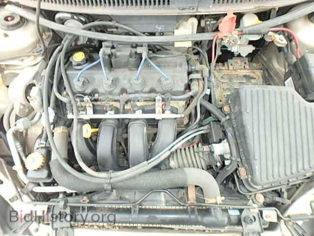 2002 DODGE NEON - VIN: 1B3ES56C92D658217 - Фото 7