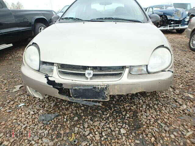 2002 DODGE NEON - VIN: 1B3ES56C92D658217 - Фото 9