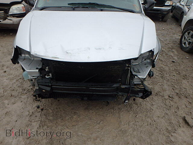 2007 DODGE CARAVAN - VIN: 1D4GP24R37B256746 - Фото 9