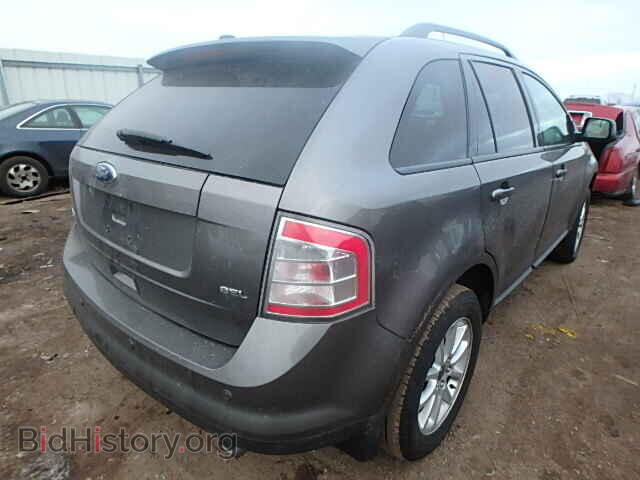 2010 FORD EDGE - VIN: 2FMDK3JC2ABA68219 - Фото 4