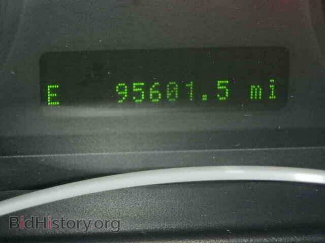 2010 FORD EDGE - VIN: 2FMDK3JC2ABA68219 - Фото 8