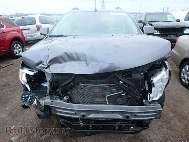2010 FORD EDGE - VIN: 2FMDK3JC2ABA68219 - Фото 10