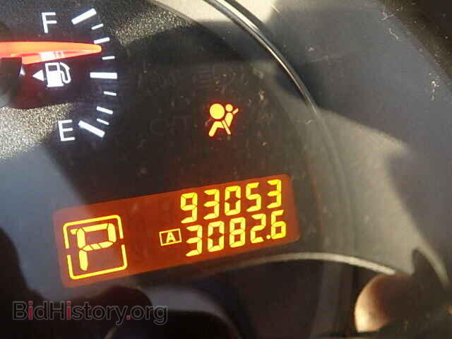 2009 NISSAN MAXIMA - VIN: 1N4AA51E19C858006 - Фото 8