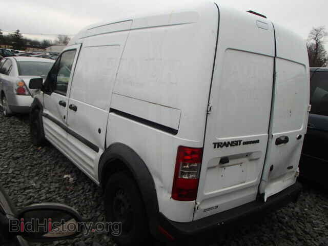 2011 FORD TRANSIT CO - VIN: NM0LS7AN0BT058621 - Photo 3