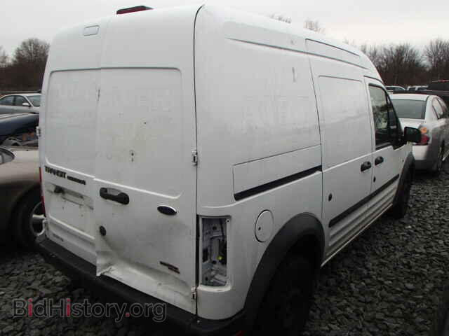 2011 FORD TRANSIT CO - VIN: NM0LS7AN0BT058621 - Photo 4