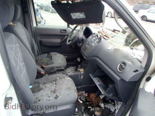 2011 FORD TRANSIT CO - VIN: NM0LS7AN0BT058621 - Photo 5
