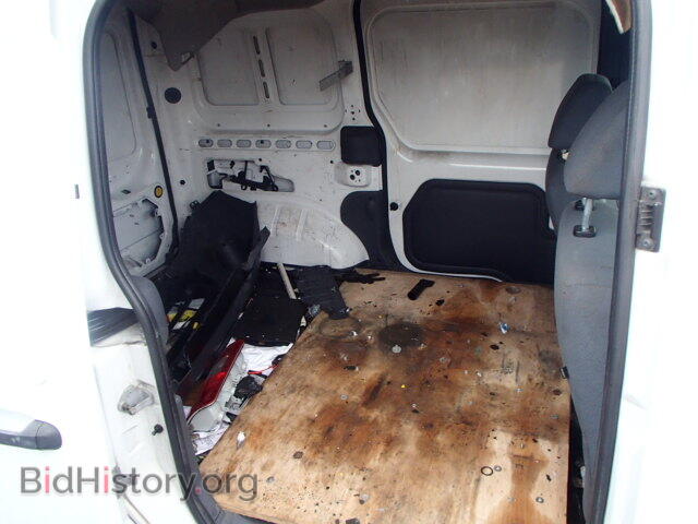2011 FORD TRANSIT CO - VIN: NM0LS7AN0BT058621 - Photo 6