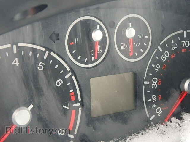 2011 FORD TRANSIT CO - VIN: NM0LS7AN0BT058621 - Photo 8