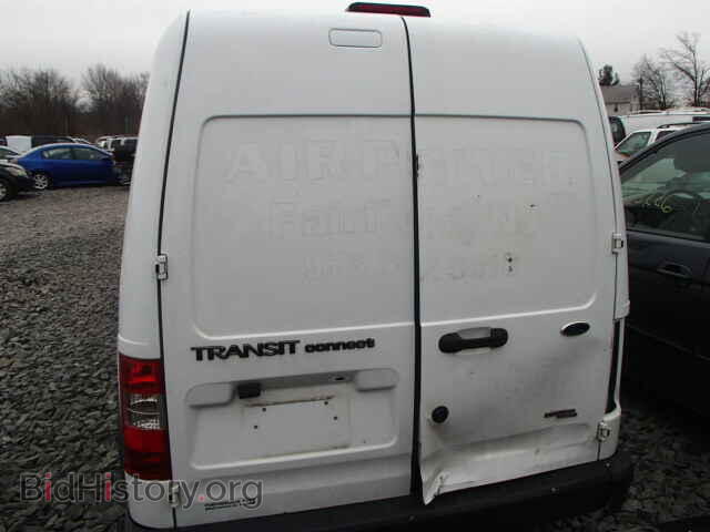 2011 FORD TRANSIT CO - VIN: NM0LS7AN0BT058621 - Photo 9
