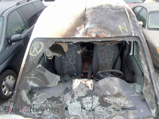 2011 FORD TRANSIT CO - VIN: NM0LS7AN0BT058621 - Photo 10