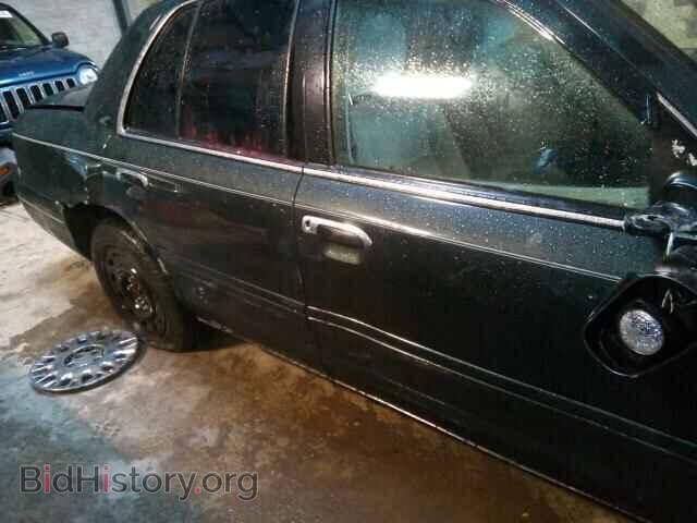 2003 FORD CROWN VIC - VIN: 2FAFP71W13X112450 - Фото 10