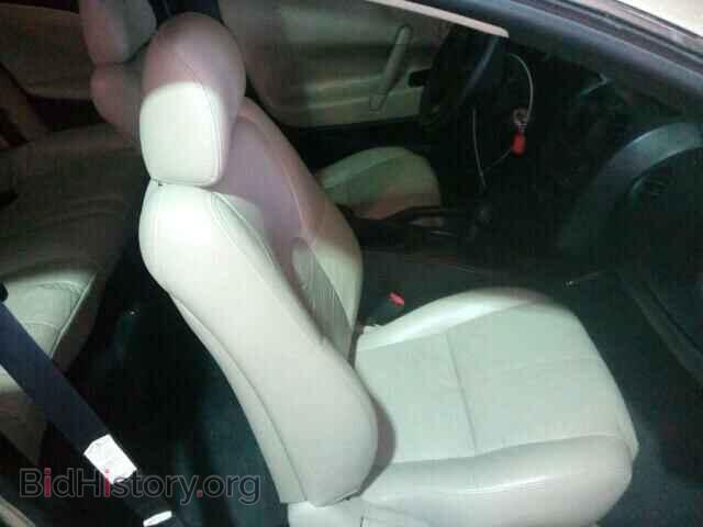 2001 CHRYSLER SEBRING - VIN: 4C3AG52H01E084473 - Photo 5