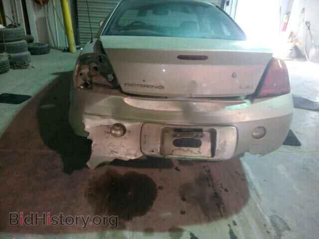 2001 CHRYSLER SEBRING - VIN: 4C3AG52H01E084473 - Photo 10