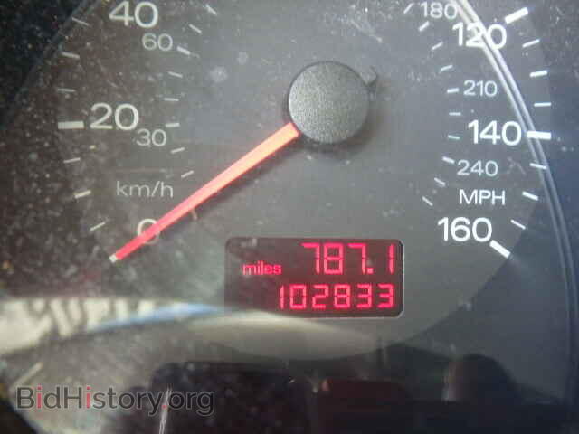 2005 AUDI A4 - VIN: WAUAC48H85K019739 - Фото 8