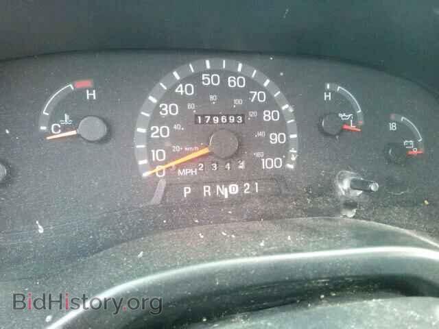 1999 FORD ECONOLINE - VIN: 1FTPE242XXHA06374 - Photo 8