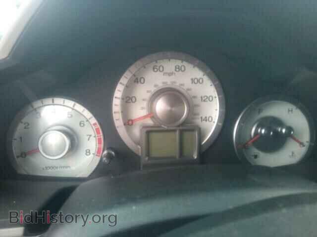 2011 HONDA PILOT - VIN: 5FNYF4H44BB081380 - Фото 8