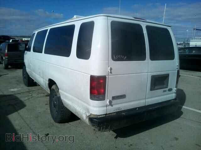 2010 FORD ECONOLINE - VIN: 1FTNS2EW1ADA93260 - Фото 3