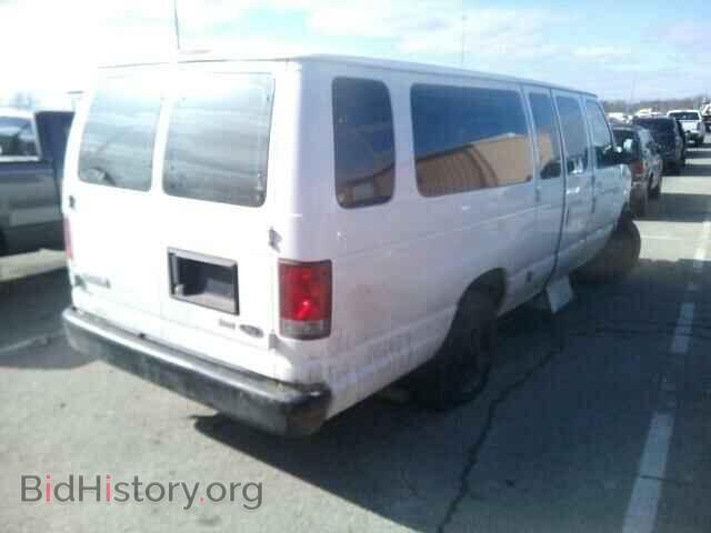 2010 FORD ECONOLINE - VIN: 1FTNS2EW1ADA93260 - Фото 4