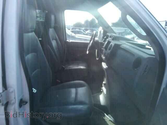 2010 FORD ECONOLINE - VIN: 1FTNS2EW1ADA93260 - Фото 5