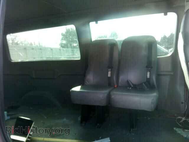 2010 FORD ECONOLINE - VIN: 1FTNS2EW1ADA93260 - Фото 6