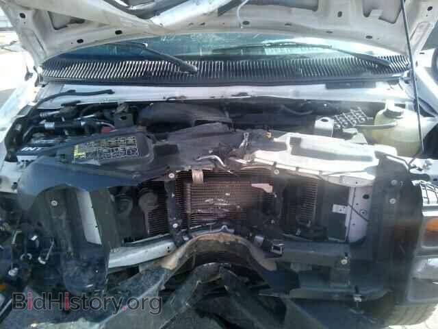2010 FORD ECONOLINE - VIN: 1FTNS2EW1ADA93260 - Фото 7