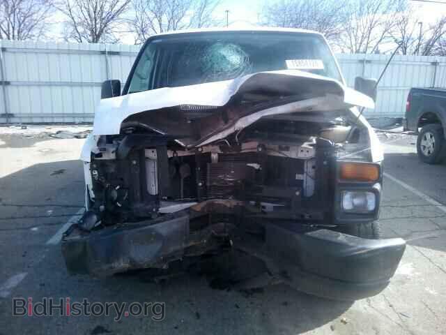 2010 FORD ECONOLINE - VIN: 1FTNS2EW1ADA93260 - Фото 9