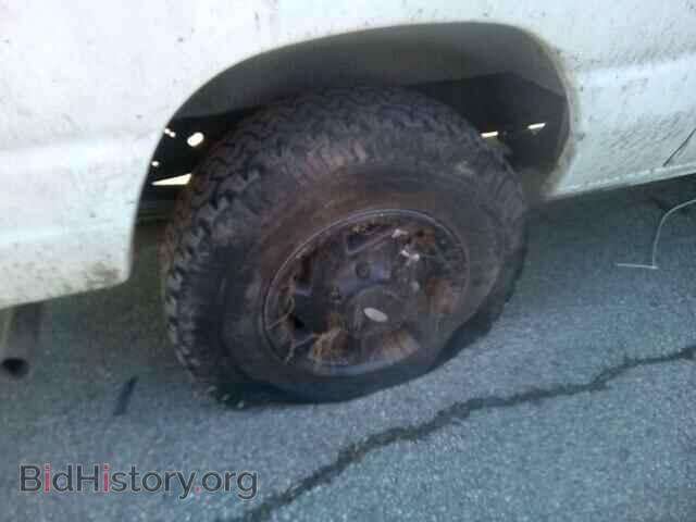 2010 FORD ECONOLINE - VIN: 1FTNS2EW1ADA93260 - Фото 10
