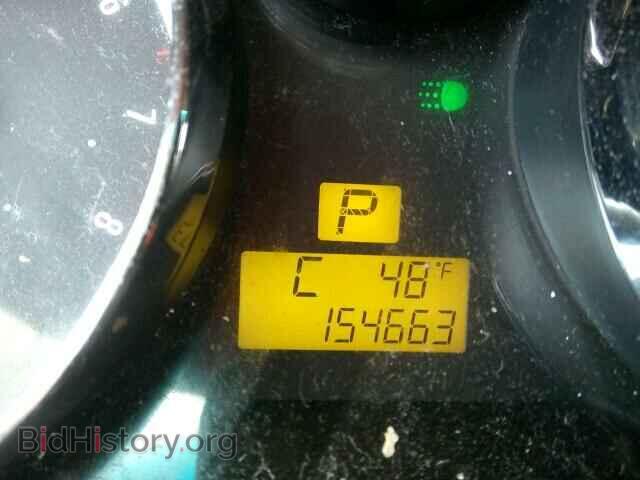 2008 SATURN VUE - VIN: 3GSCL53748S691469 - Фото 8