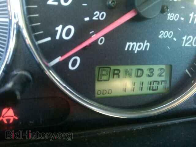2004 MAZDA MPV - VIN: JM3LW28J340501529 - Фото 8