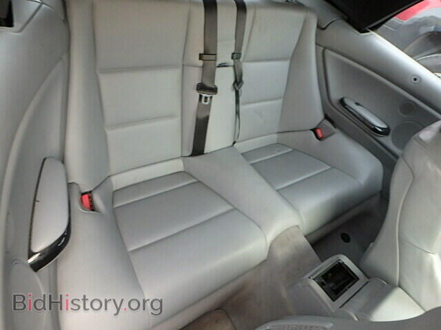 2001 BMW M3 - VIN: WBSBR93431EX20228 - Фото 6