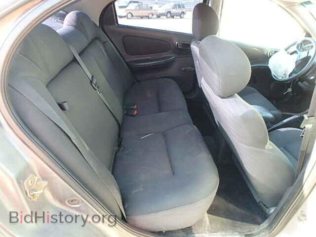 2005 DODGE NEON - VIN: 1B3ES56C55D119193 - Фото 6
